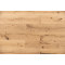 Landhausdiele "Istria" - Eiche Rustikal handgehobelt - 1900 x 190 x 14 mm