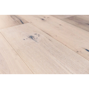 Landhausdiele "Nordic" - Eiche Weiß - 1900 x 190 x 14 mm