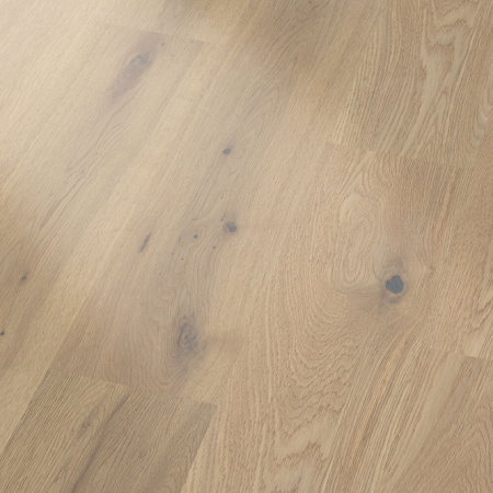 Landhausdiele XL "Baltic" - Eiche Weiß - 2200 x 260 x 15 mm