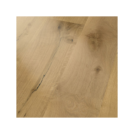 Landhausdiele XL "Bavaria" - Eiche Natur - 2200 x 260 x 15 mm