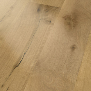 Landhausdiele XL "Bavaria" - Eiche Natur - 2200...