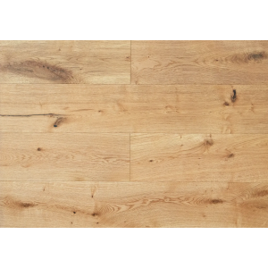 Landhausdiele XL "Bavaria" - Eiche Natur - 2200 x 260 x 15 mm