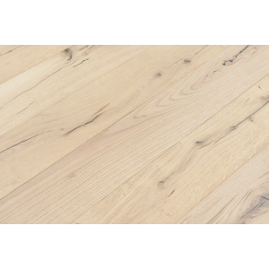 Landhausdiele "Alpin" - Eiche Rohholzoptik - 1900 x 190 x 14 mm