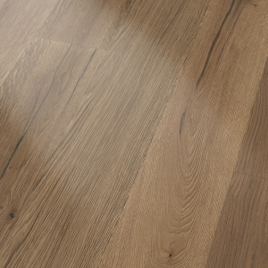 Landhausdiele "Provence" - Eiche Braun - 1900 x...