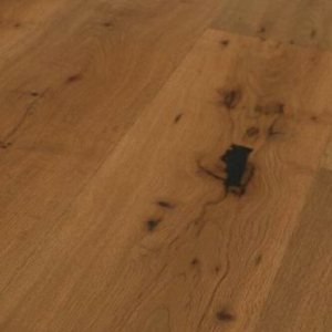 Landhausdiele "Porto" - Eiche Bernstein - 1900...