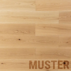 Landhausdiele "Sylt" - MUSTER