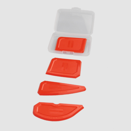 Fugenglätter Set (4-teilig)
