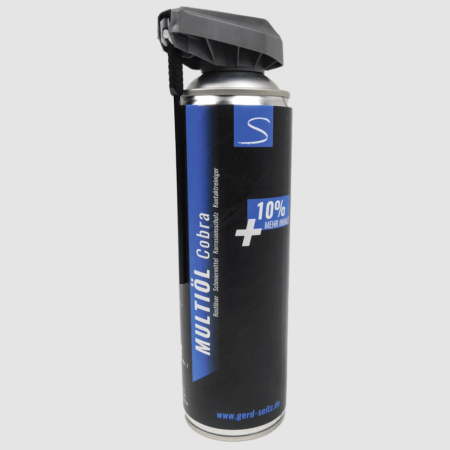 Seitz Multiöl Cobra 550 ml