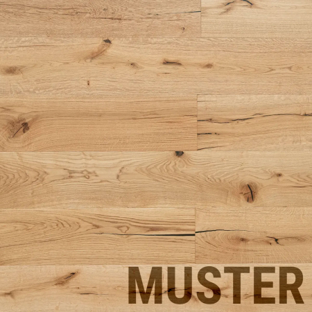 Landhausdiele "Ticino" - MUSTER