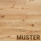 Landhausdiele "Ticino" - MUSTER