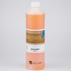 Bauwerk Wischpflege für geölte Böden 1...