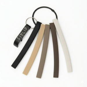 FINLIP Bodenabschluss Musterset