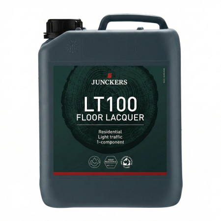 Junckers LT100 Parkettlack