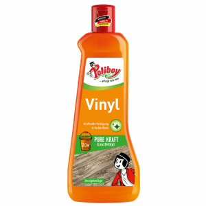Poliboy Vinyl Reiniger