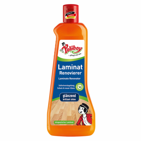 Poliboy Laminat Renovierer 500 ml
