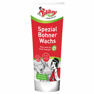 Poliboy Spezial Bohner Wachs 250 ml