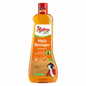 Poliboy Holz Reiniger 500 ml