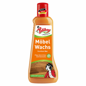 Poliboy Möbel Wachs 200 ml