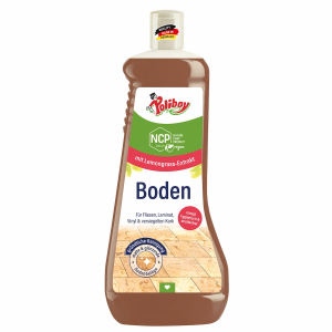Poliboy Bio Boden Reiniger