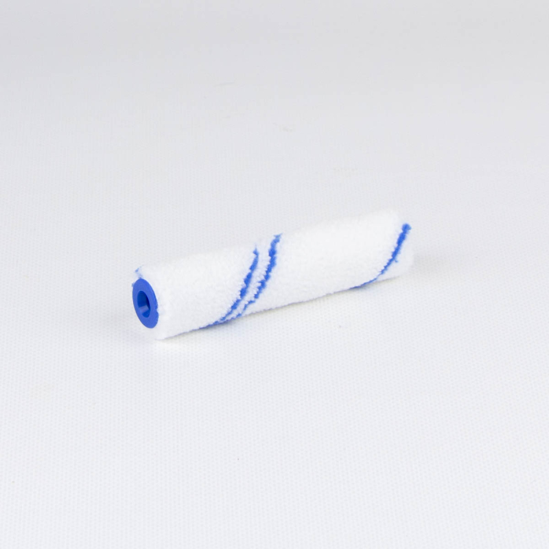 Ölwalze Microfaser 10 cm für Parkettöl und Hartwachsöl