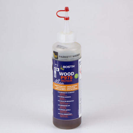 Bostik Wood P975 Hohlstellenreparatur 250 g - SONDERPOSTEN