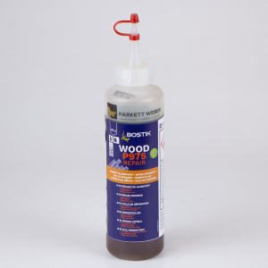 Bostik Wood P975 Hohlstellenreparatur 250 g - SONDERPOSTEN