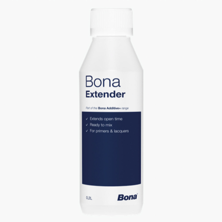 Bona Additiv Trocknungsverzögerer Extender 200 ml