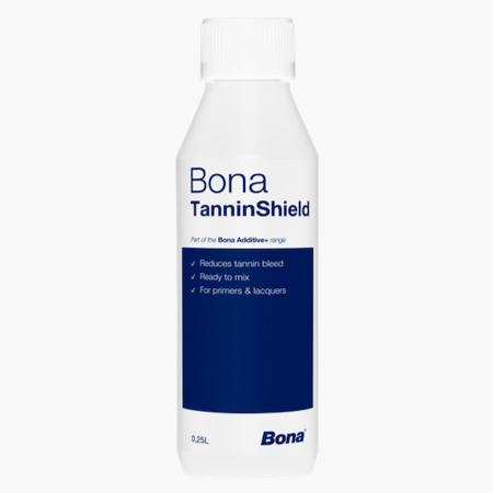 Bona Additiv für Parkettgrundierung TanninShield 250 ml