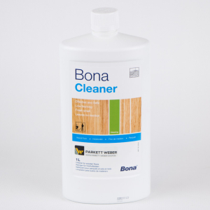 Bona Cleaner 1 Liter - Sonderposten MHD 09/2026