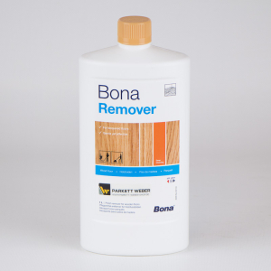 Bona Remover Grundreiniger 1 Liter - Sonderposten MHD...