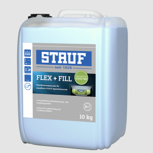 Stauf Additiv Flex+Fill für RM Spachtelmasse 10 kg