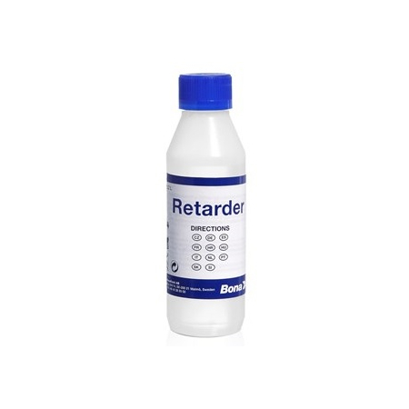 Bona Retarder Trocknungsverzögerer für Parkettlack 200 ml - Sonderposten