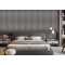 Corpet Acusticwall Espada Wandpaneel 2400 x 520 x 21,5 mm Lagos Betongrau Onyx