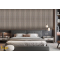 Corpet Acusticwall Espada Wandpaneel 2400 x 520 x 21,5 mm Lagos Modern Onyx