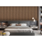 Corpet Acusticwall Espada Wandpaneel 2400 x 520 x 21,5 mm Lagos Caramel Onyx