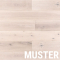 Landhausdiele "Nordic" - MUSTER