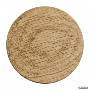 Corpet Holzknauf für Espada Acusticwall Wandpaneel