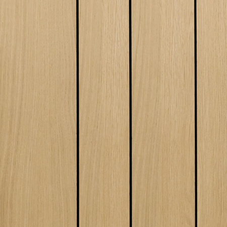 Corpet Acusticwall Premium Espada Wandpaneel 2700 x 553 x 21,5 mm