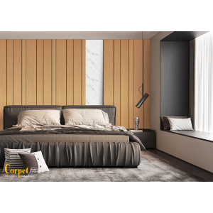 Corpet Acusticwall Premium Espada Wandpaneel 2700 x 553 x 21,5 mm