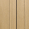 Corpet Acusticwall Premium Espada Wandpaneel 2700 x 553 x 21,5 mm