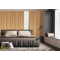 Corpet Acusticwall Premium Espada Wandpaneel 2700 x 553 x 21,5 mm