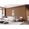Corpet Scanwall Espada Wandpaneel 2700 x 146 x 17 mm