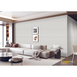 Corpet Scanwall Espada Wandpaneel 2700 x 146 x 17 mm Helsinki