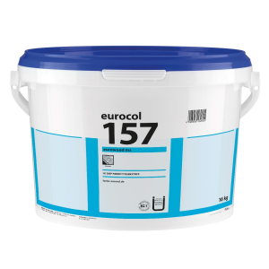 eurocol 157 Eurowood MS Hard Elastic Parkettkleber 16 kg...