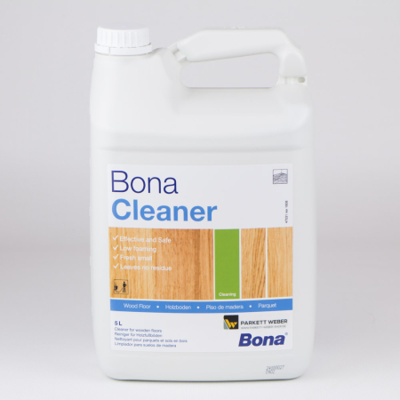 Bona Cleaner 5 Liter