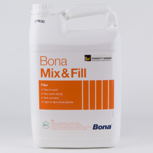 Bona Mix &amp; Fill Fugenkitt 5 Liter