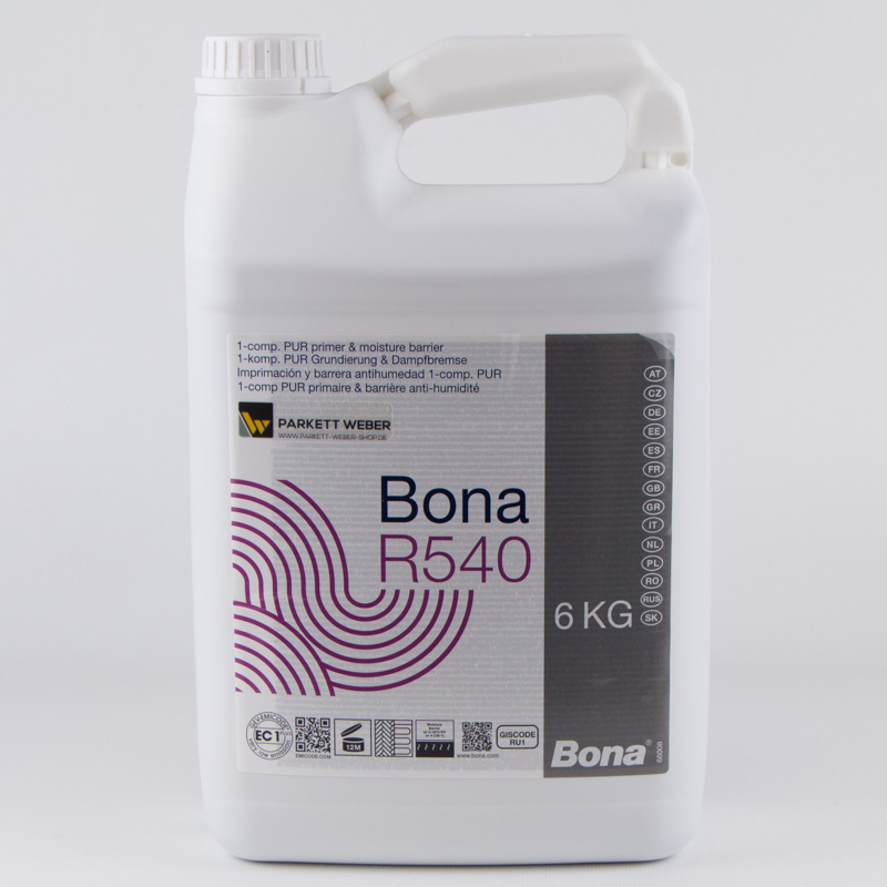 Bona R540 Estrichgrundierung