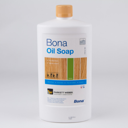 € Wax Bona Oil Hartwachsöl, W 65,10 Pflegemittel für