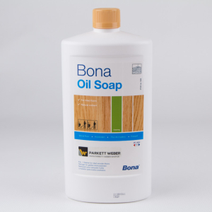 Bona Oil Soap Holzbodenseife 1 Liter