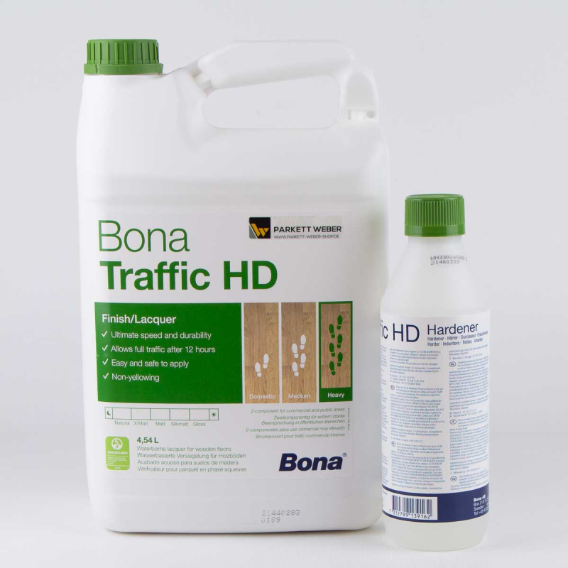 bona traffic